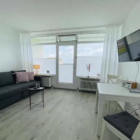 Apartmán Diekblk Mit Pool *