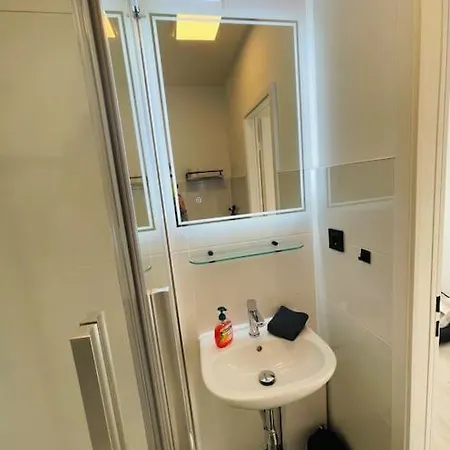 Apartment Diekblk Mit Pool *