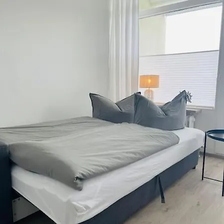 Apartment Diekblk Mit Pool *