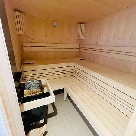 Diekblk Mit Pool Apartment *