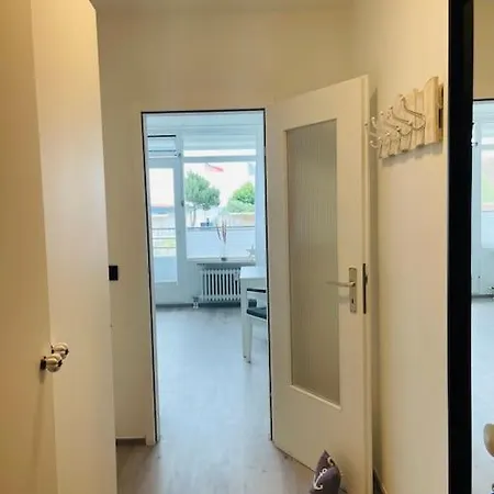 Diekblk Mit Pool Apartment