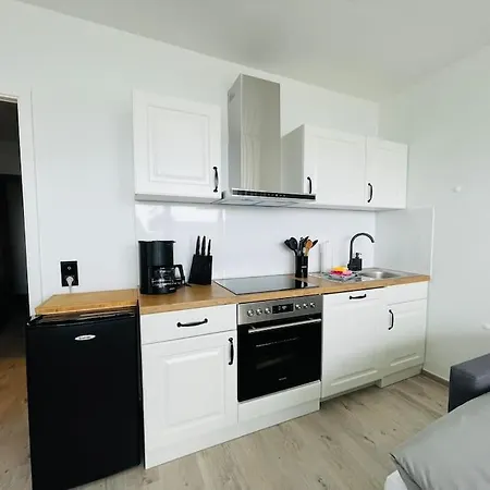 Apartment Diekblk Mit Pool