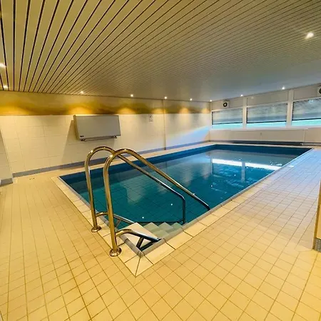 Diekblk Mit Pool Apartment Dahme (Schleswig-Holstein)