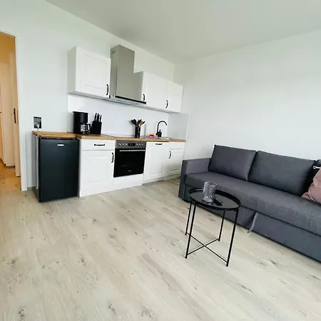 Diekblk Mit Pool Dahme (Schleswig-Holstein)