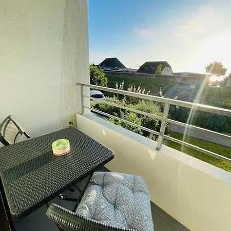 Apartment Diekblk Mit Pool *