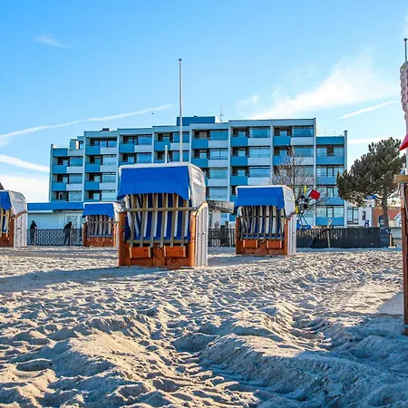 Diekblk Mit Pool Διαμέρισμα *