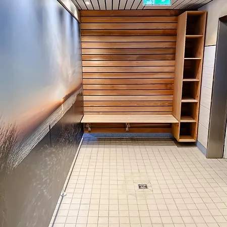 Diekblk Mit Pool Apartment