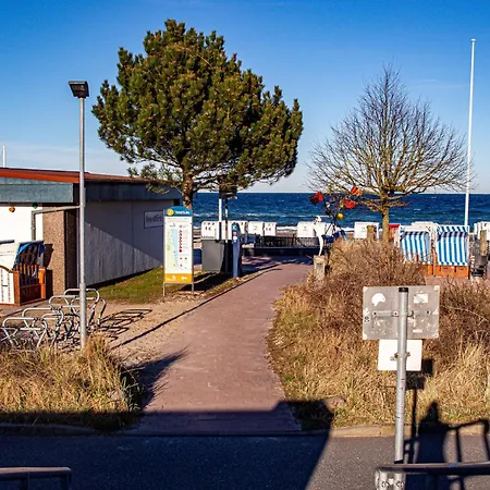 Diekblk Mit Pool Dahme (Schleswig-Holstein)