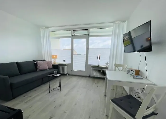 Appartement Diekblk Mit Pool *