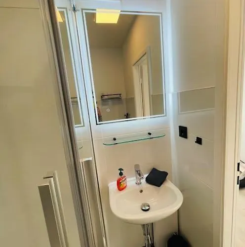 Appartement Diekblk Mit Pool *