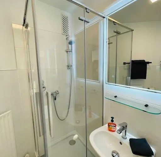 Diekblk Mit Pool Appartement *