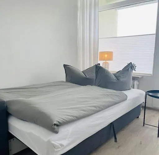 Appartement Diekblk Mit Pool *