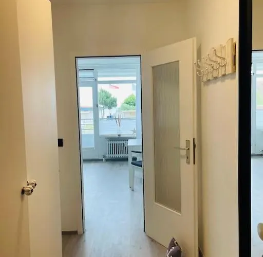 Diekblk Mit Pool Appartement