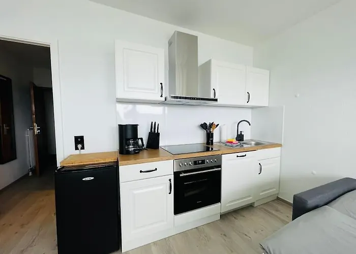 Appartement Diekblk Mit Pool