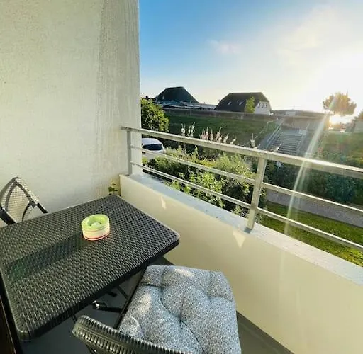 Appartement Diekblk Mit Pool *