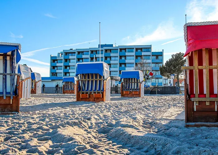 Diekblk Mit Pool Appartement *