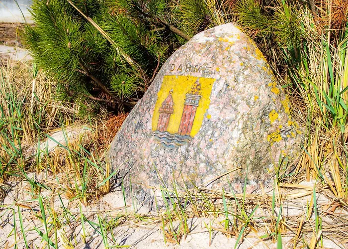 Diekblk Mit Pool Appartement Dahme (Schleswig-Holstein)