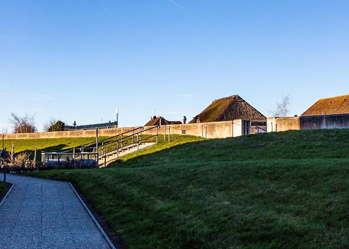 Diekblk Mit Pool Dahme (Schleswig-Holstein)