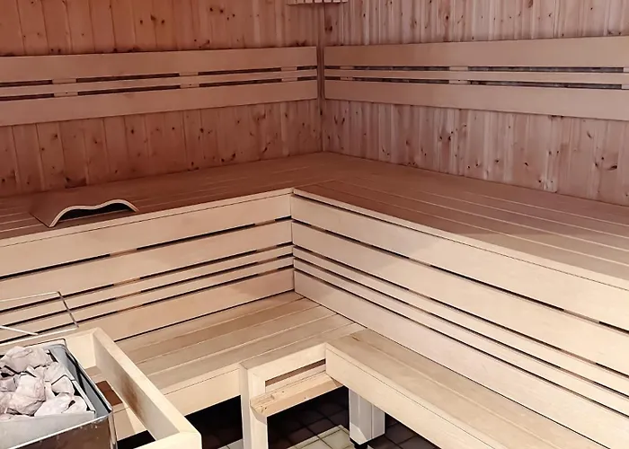 Diekblk Mit Pool Appartement