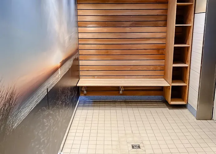 Diekblk Mit Pool Appartement